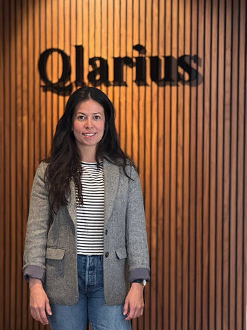Taina Helme Qlarius